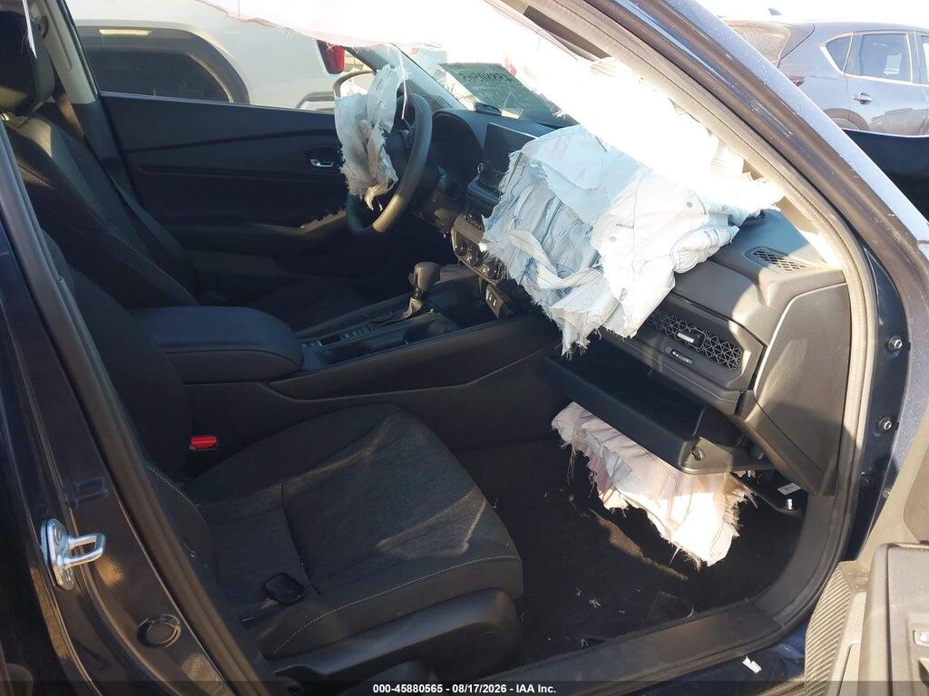 1HGCY1F41SA073852 2025 HONDA ACCORD photo no. 5