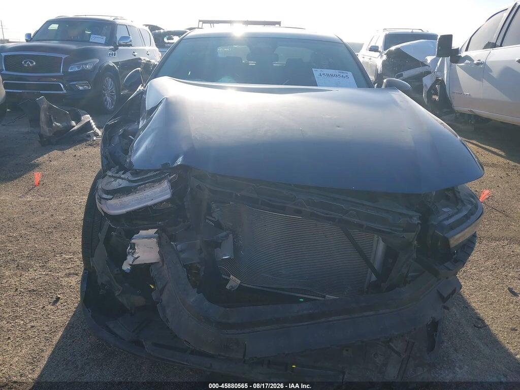 1HGCY1F41SA073852 2025 HONDA ACCORD photo no. 6