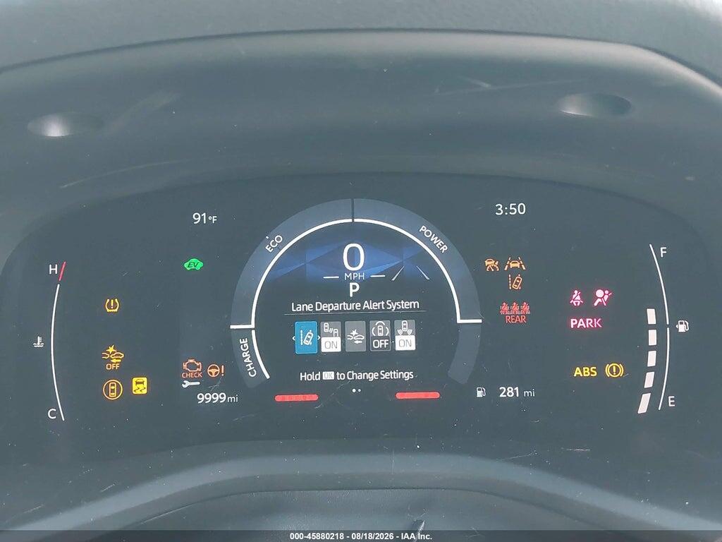 4T1DBADK6SU541851 2025 TOYOTA CAMRY photo no. 7