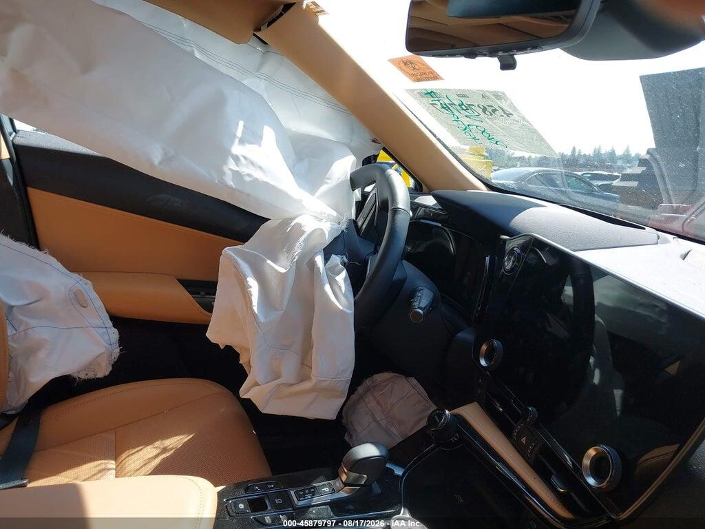 JTJHKCFZ2S2065327 2025 LEXUS NX 450H+ photo no. 7