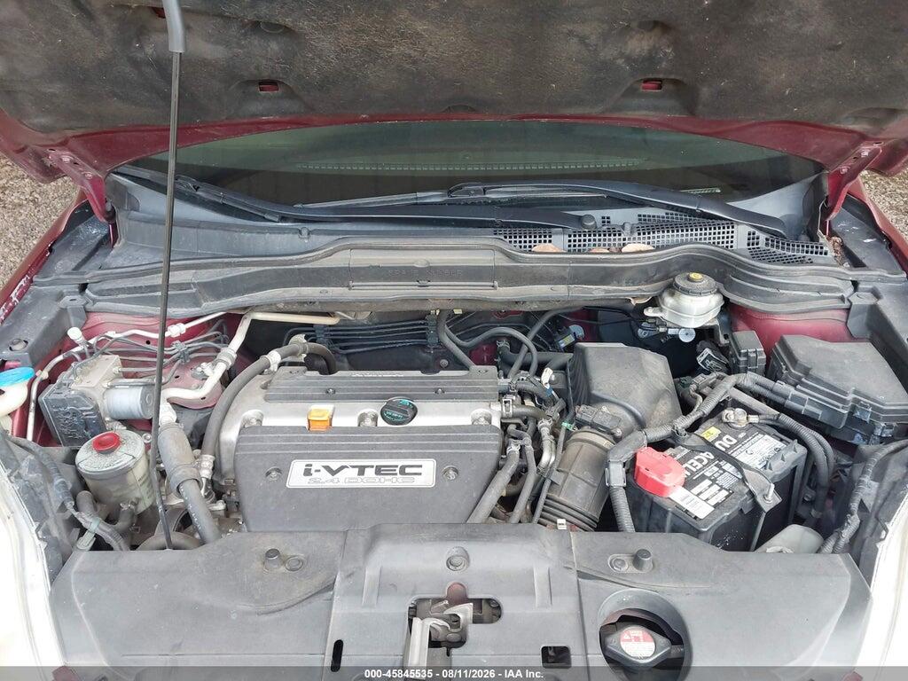 JHLRE38728C032859 2008 HONDA CR-V photo no. 10