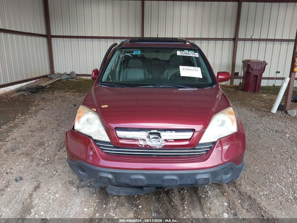 JHLRE38728C032859 2008 HONDA CR-V photo no. 12