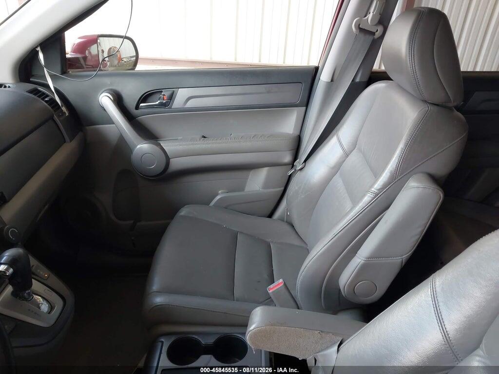JHLRE38728C032859 2008 HONDA CR-V photo no. 5