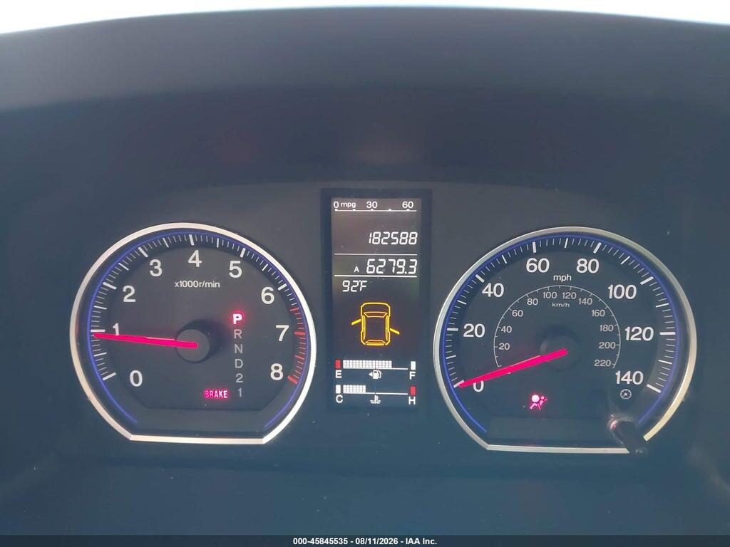 JHLRE38728C032859 2008 HONDA CR-V photo no. 7
