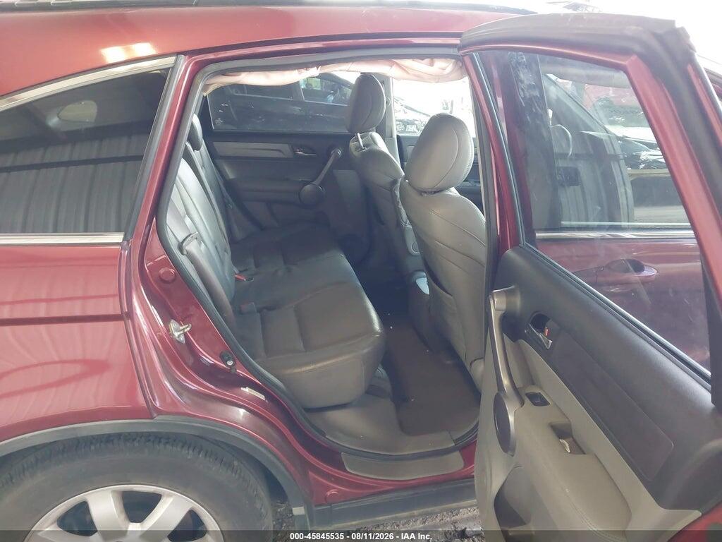 JHLRE38728C032859 2008 HONDA CR-V photo no. 8