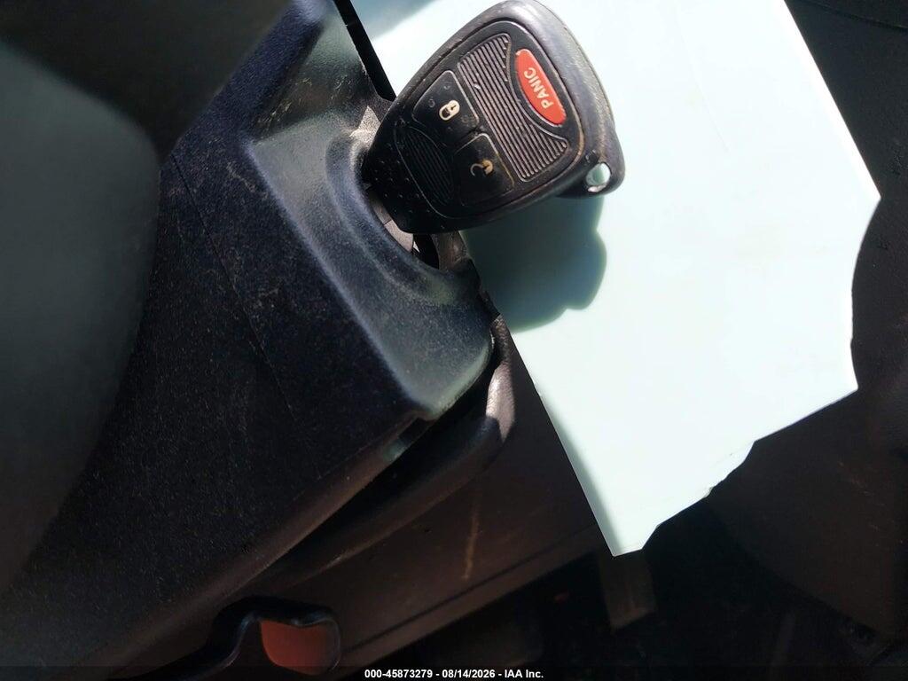 1C4AJWAG2CL176521 2012 JEEP WRANGLER photo no. 11