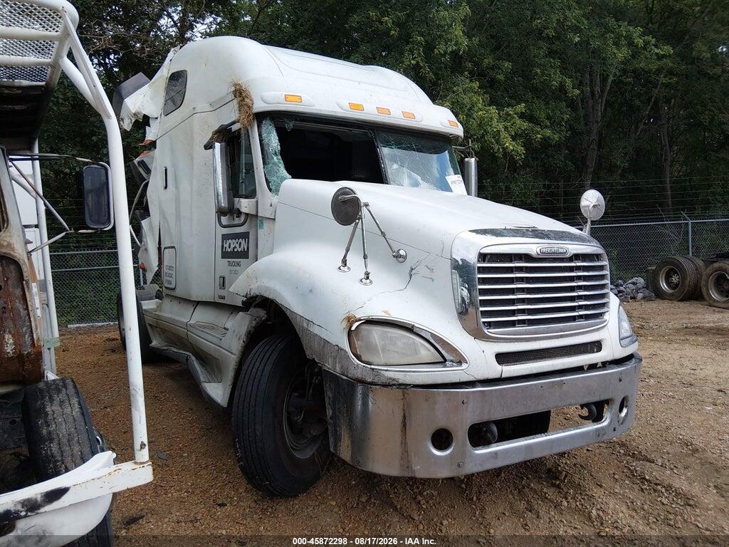 2012 FREIGHTLINER CONVENTIONAL 1FVXA7CG3CDBF9415