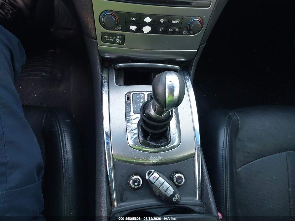 JN1CV6AP8CM932685 2012 INFINITI G37 photo no. 11