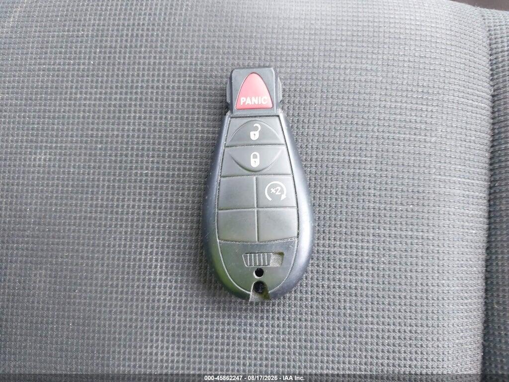 1C4RJFAG2CC121408 2012 JEEP GRAND CHEROKEE photo no. 11
