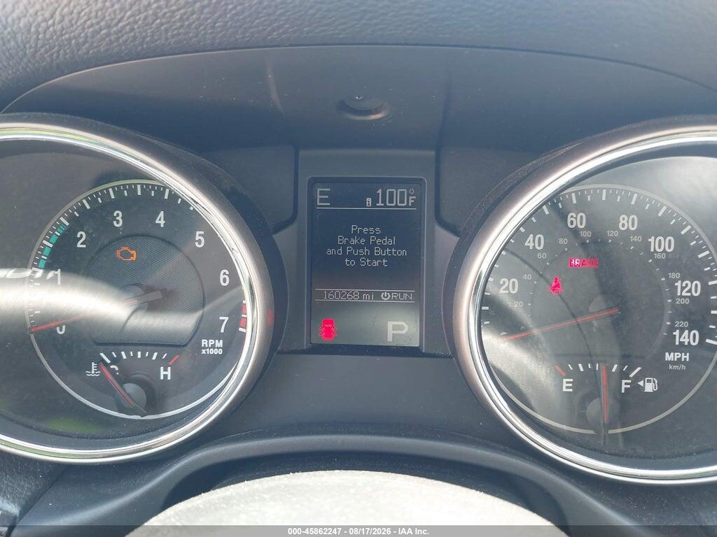 1C4RJFAG2CC121408 2012 JEEP GRAND CHEROKEE photo no. 7