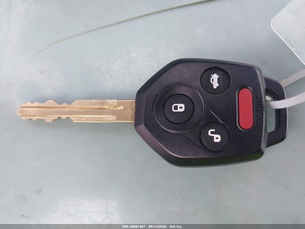 JF1GPAA69CG200993 2012 SUBARU IMPREZA photo no. 11