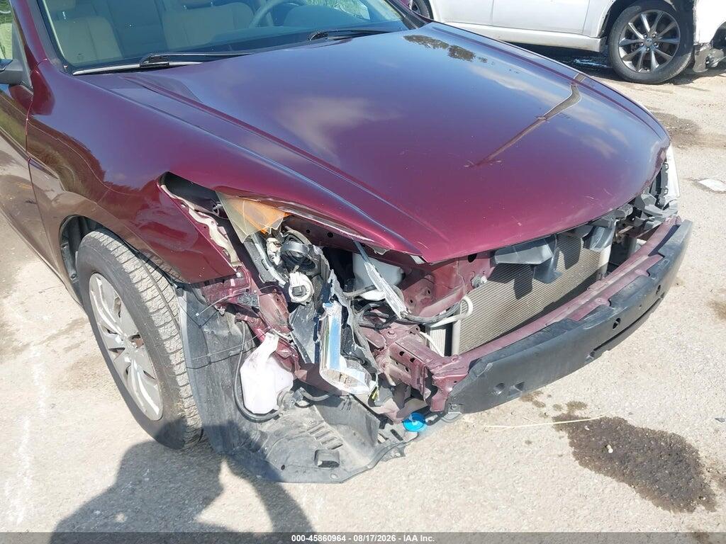 1HGCP2F36CA178629 2012 HONDA ACCORD SDN photo no. 6