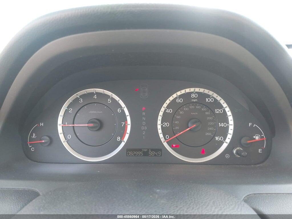 1HGCP2F36CA178629 2012 HONDA ACCORD SDN photo no. 7