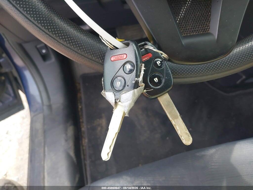 5J6RE4H34AL086664 2010 HONDA CR-V photo no. 11