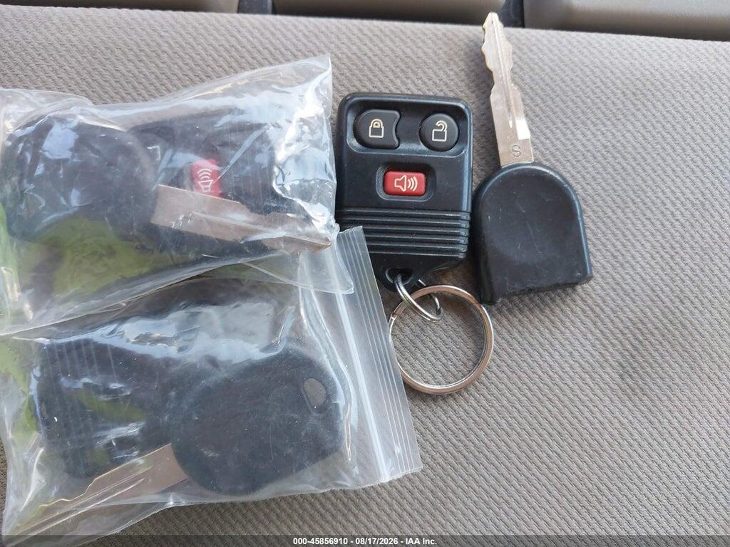 1FTEW1E87AFB91147 2010 FORD F-150 photo no. 11
