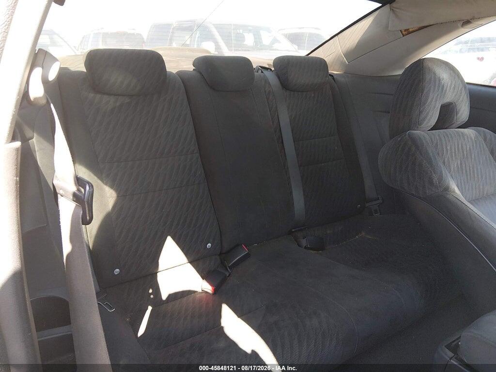 2HGFG1B89AH519464 2010 HONDA CIVIC photo no. 8