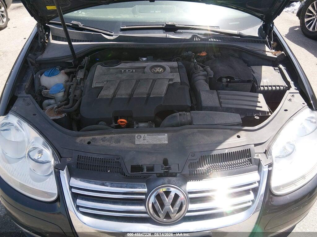 3VWRL7AJ5AM180649 2010 VOLKSWAGEN JETTA photo no. 10