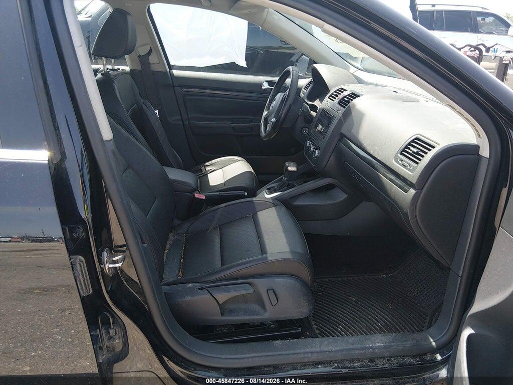 3VWRL7AJ5AM180649 2010 VOLKSWAGEN JETTA photo no. 5