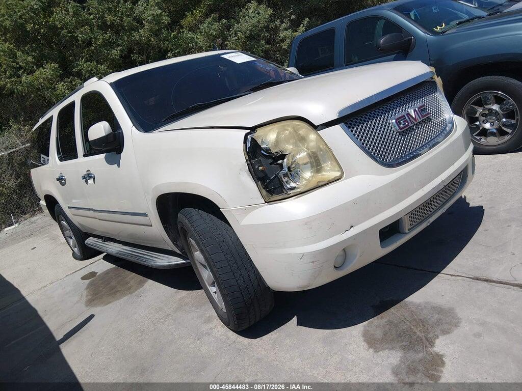 2010 GMC YUKON XL 1500 1GKUCMEF6AR177814