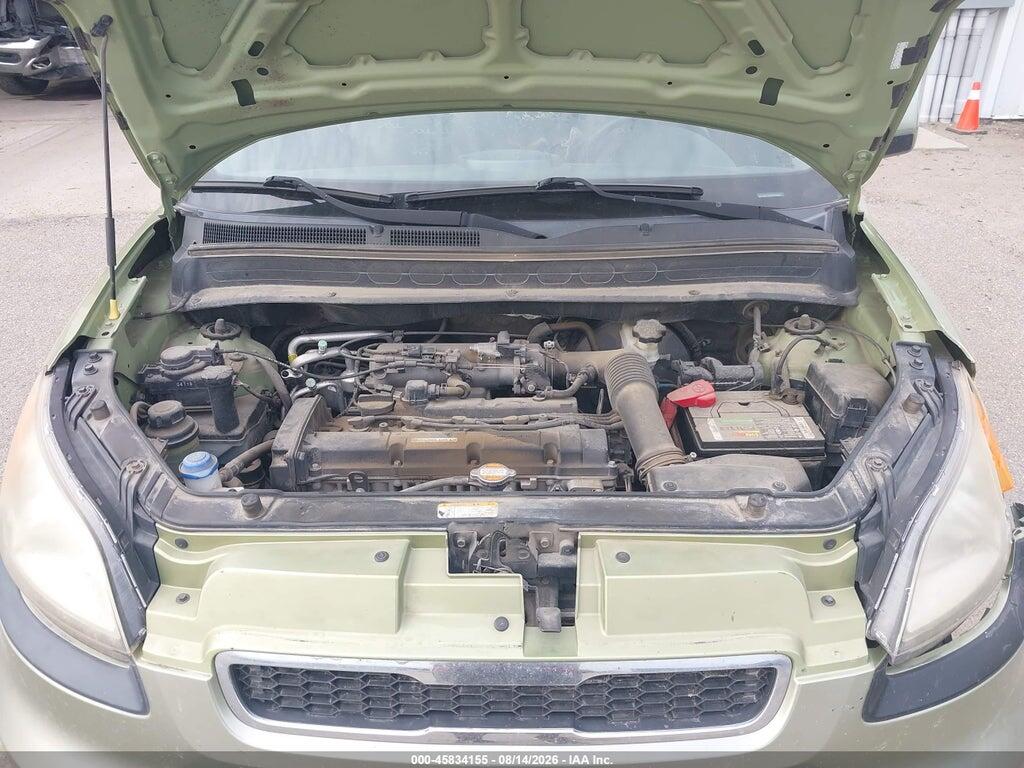 KNDJT2A23A7146084 2010 KIA SOUL photo no. 10