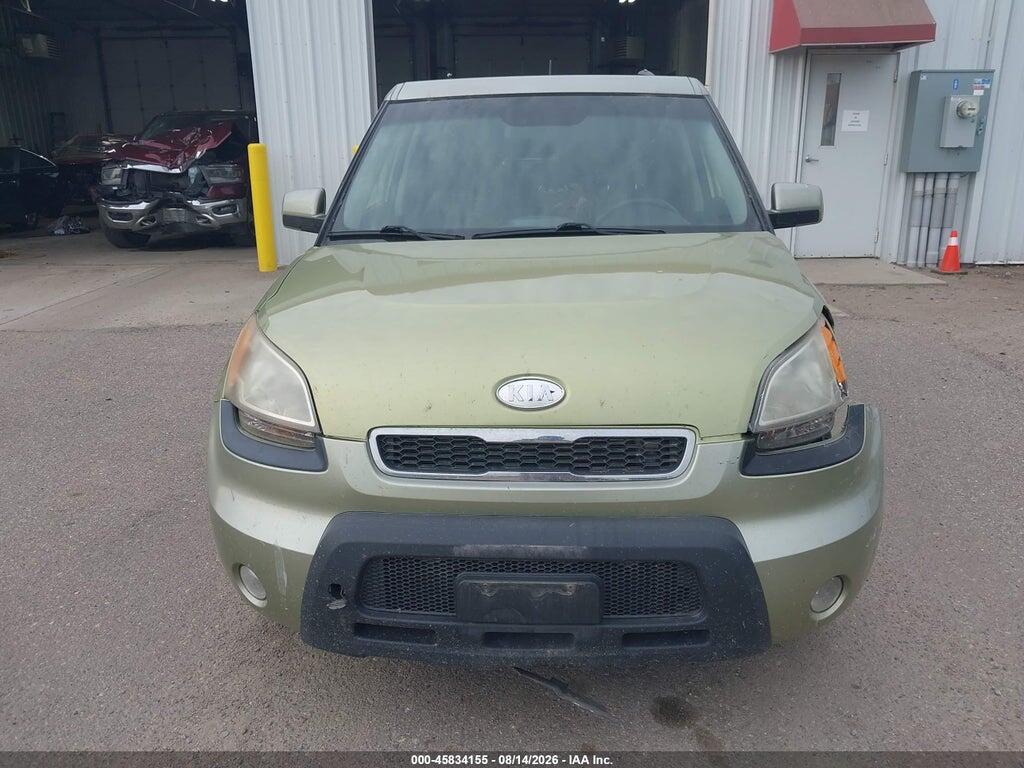 KNDJT2A23A7146084 2010 KIA SOUL photo no. 11