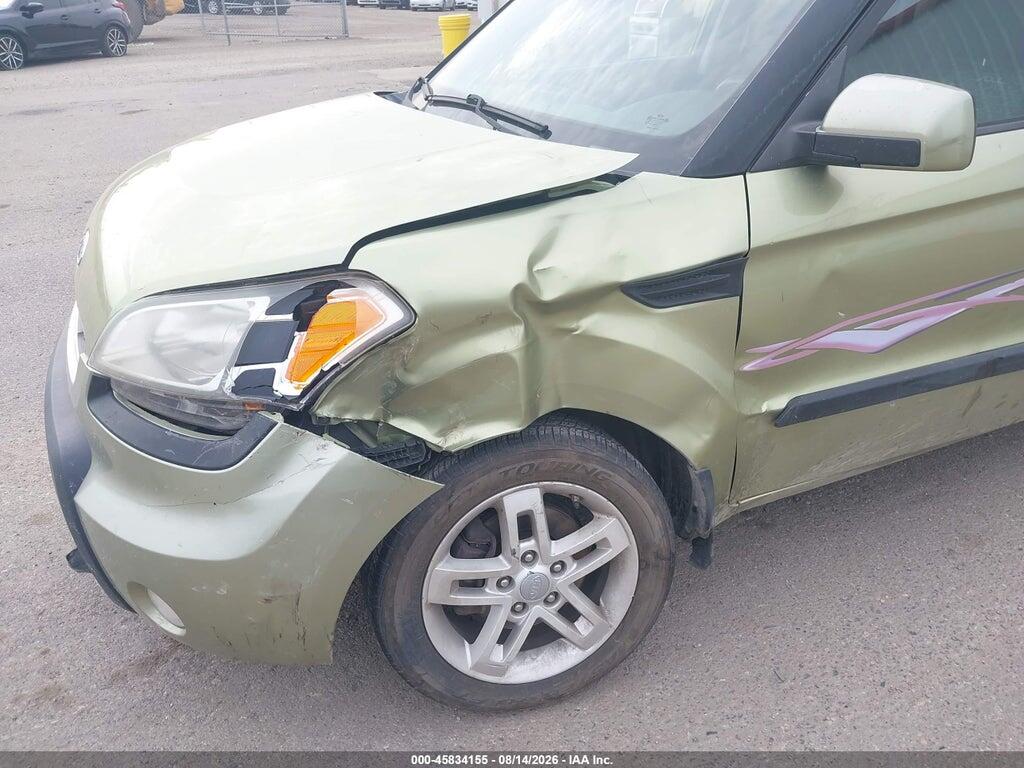 KNDJT2A23A7146084 2010 KIA SOUL photo no. 6