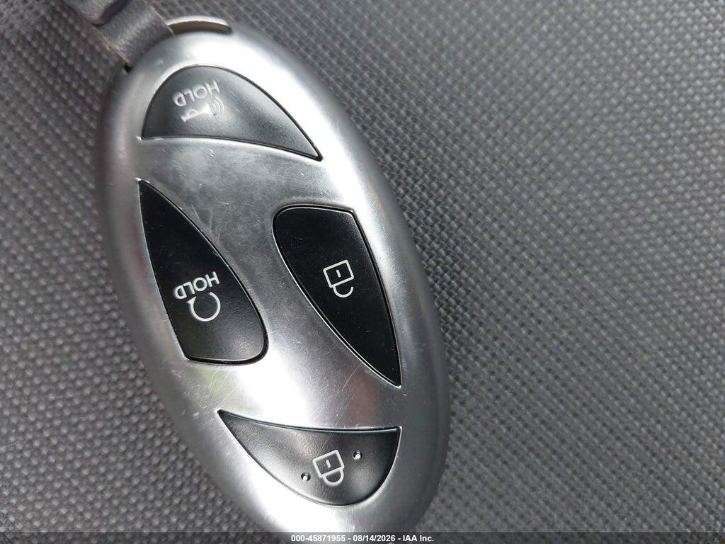 KM8HBCAB2SU321141 2025 HYUNDAI KONA photo no. 11
