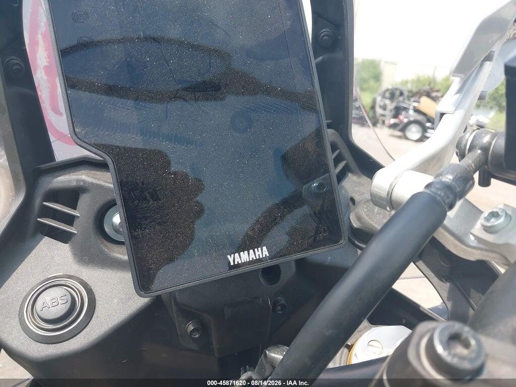 JYADM17E7SA000745 2025 YAMAHA XTZ690 photo no. 7