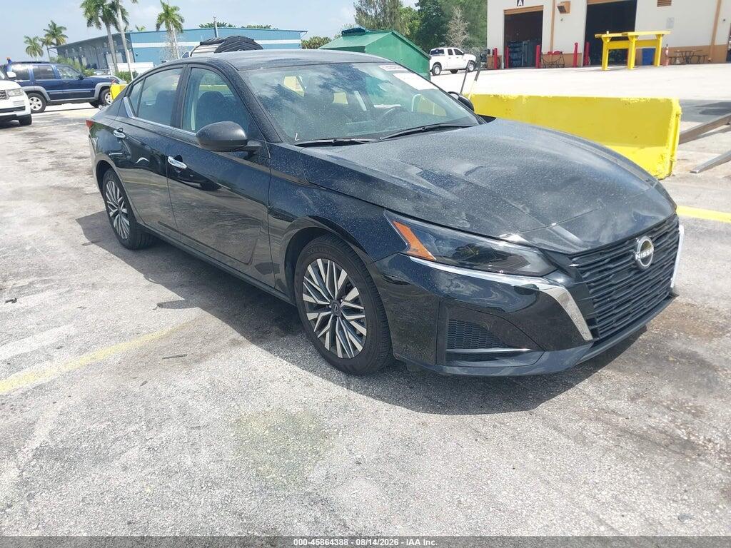 1N4BL4DV9SN414872 2025 NISSAN ALTIMA photo no. 1