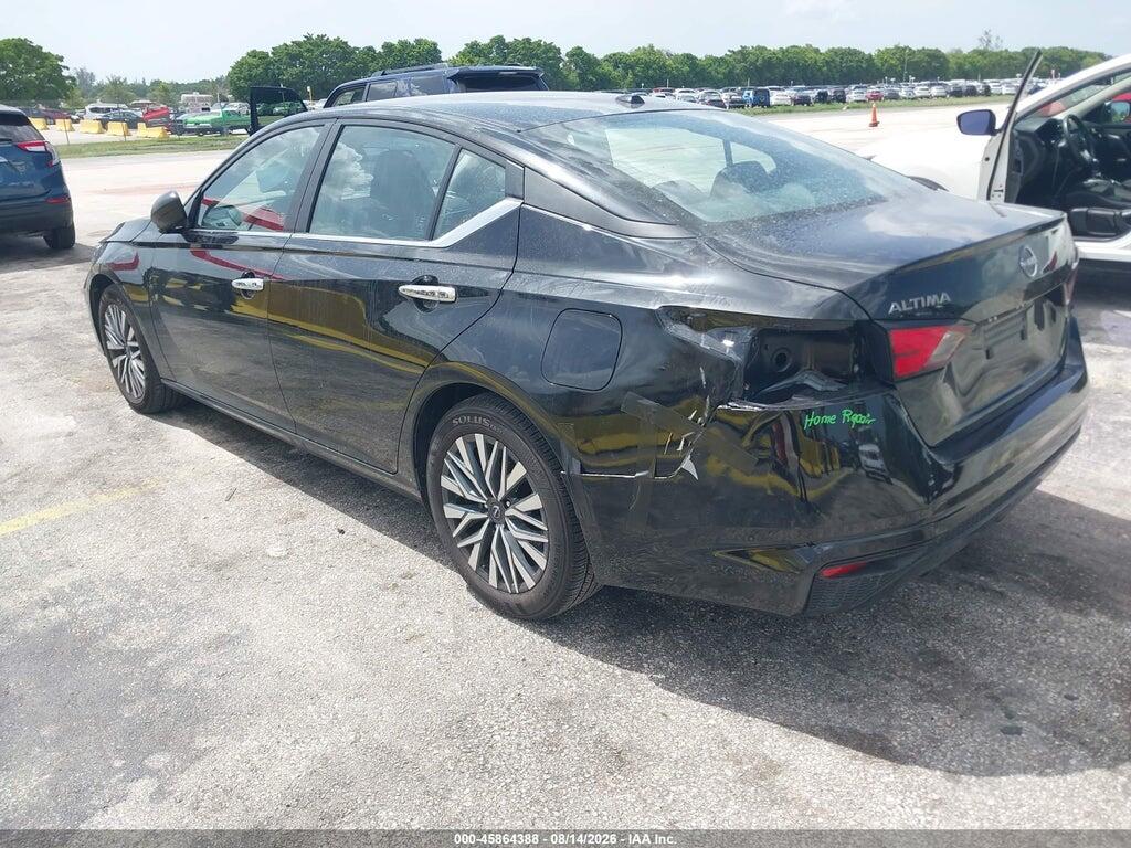 1N4BL4DV9SN414872 2025 NISSAN ALTIMA photo no. 3