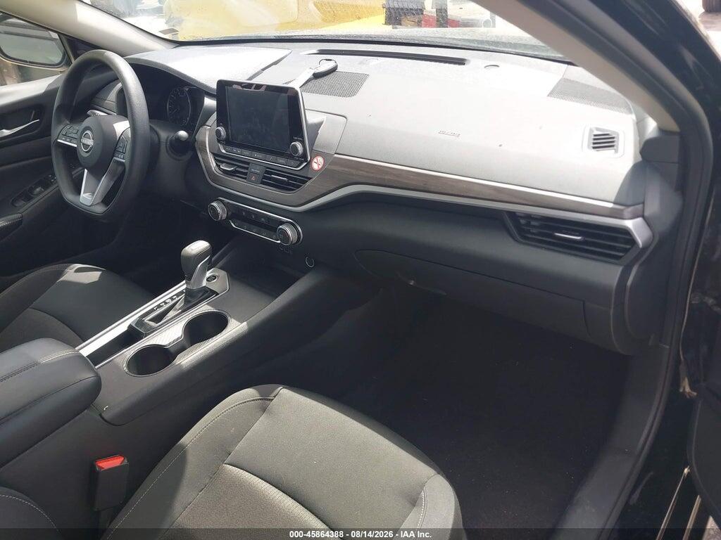 1N4BL4DV9SN414872 2025 NISSAN ALTIMA photo no. 5