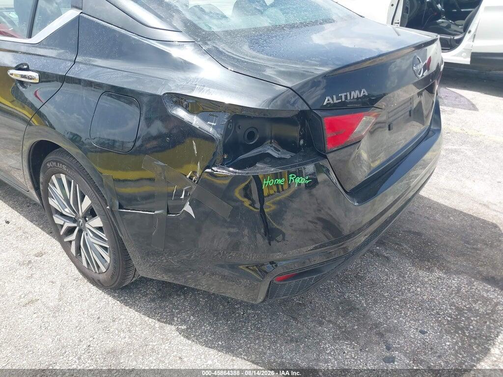 1N4BL4DV9SN414872 2025 NISSAN ALTIMA photo no. 6