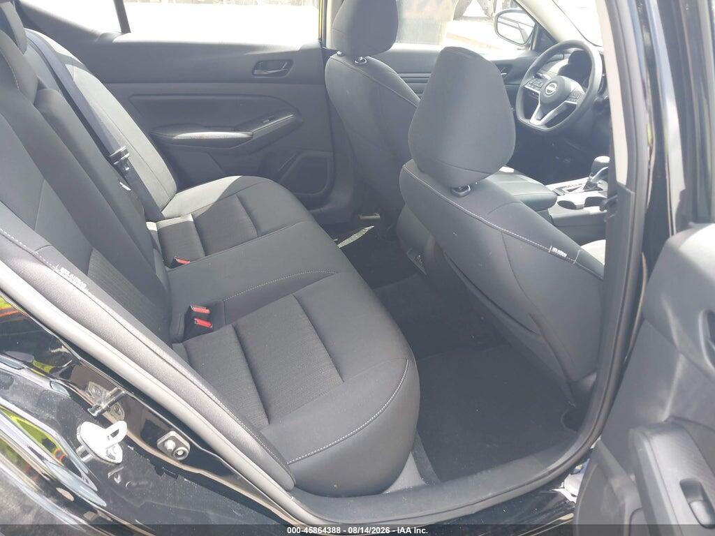 1N4BL4DV9SN414872 2025 NISSAN ALTIMA photo no. 8