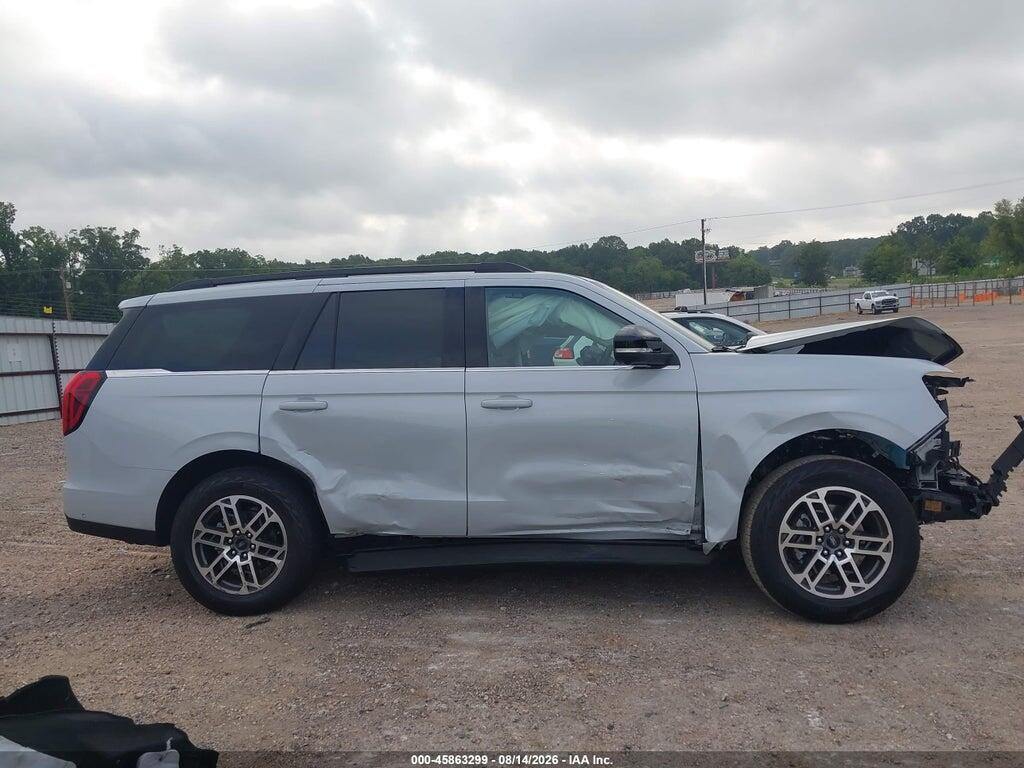 2025 FORD EXPEDITION ACTIVE — Фото 12 из 16