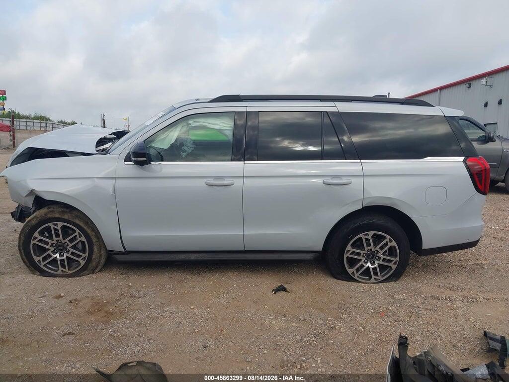 2025 FORD EXPEDITION ACTIVE — Фото 13 из 16