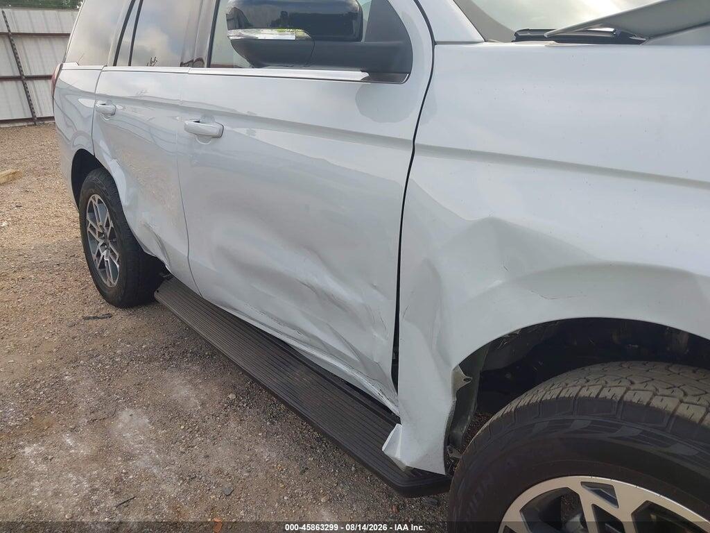 2025 FORD EXPEDITION ACTIVE — Фото 16 из 16