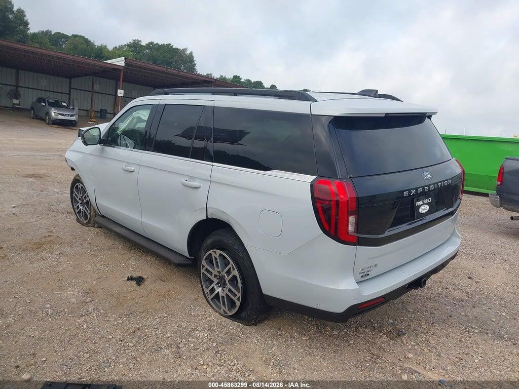 2025 FORD EXPEDITION ACTIVE — Фото 3 из 16