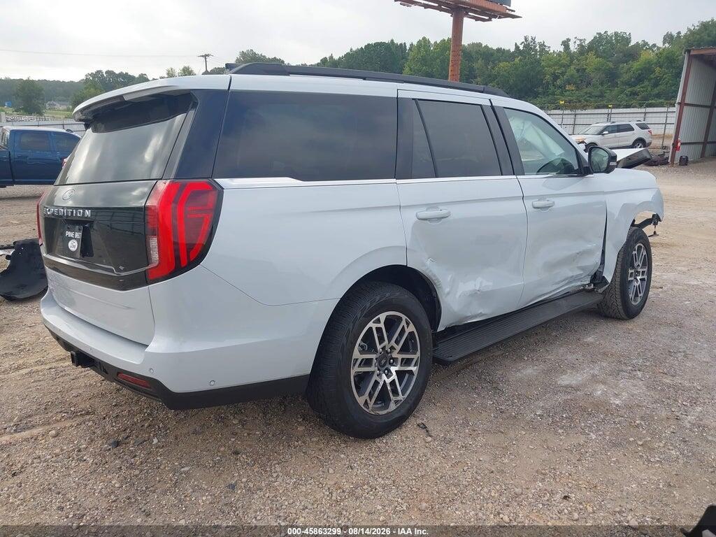 2025 FORD EXPEDITION ACTIVE — Фото 4 из 16