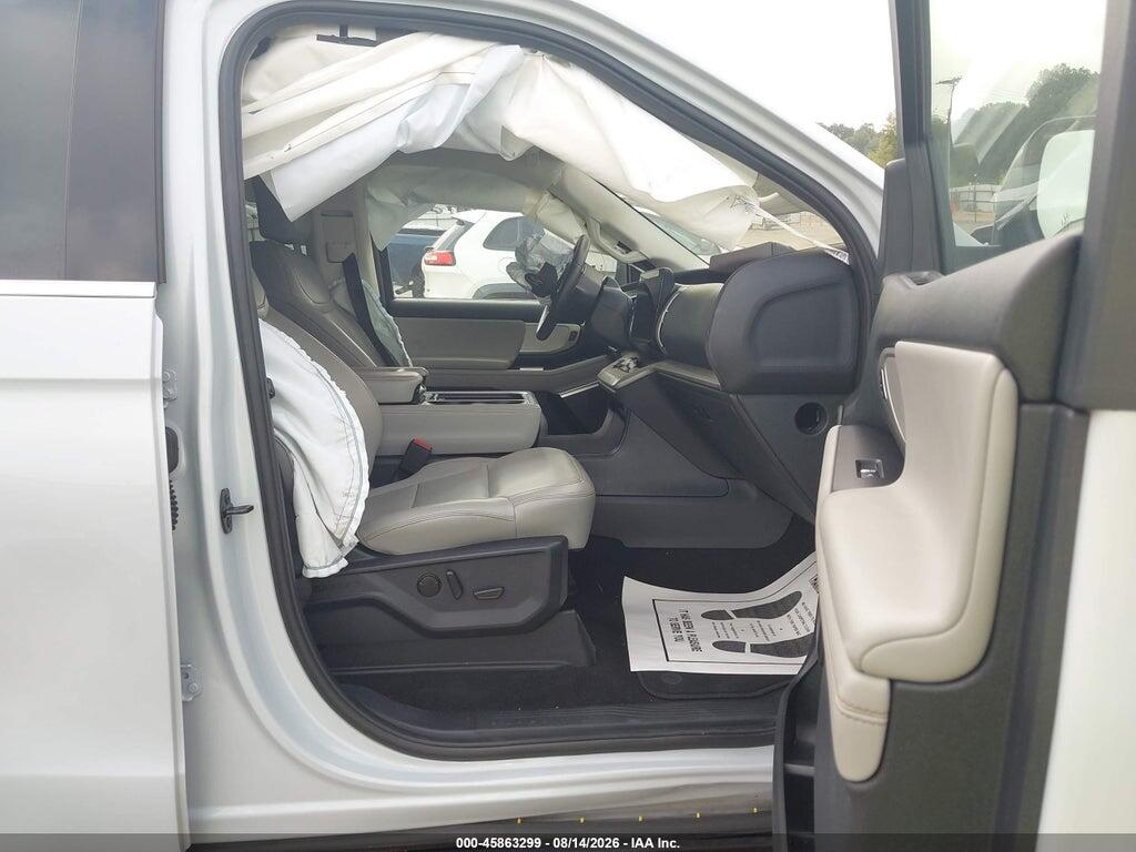 2025 FORD EXPEDITION ACTIVE — Фото 5 из 16
