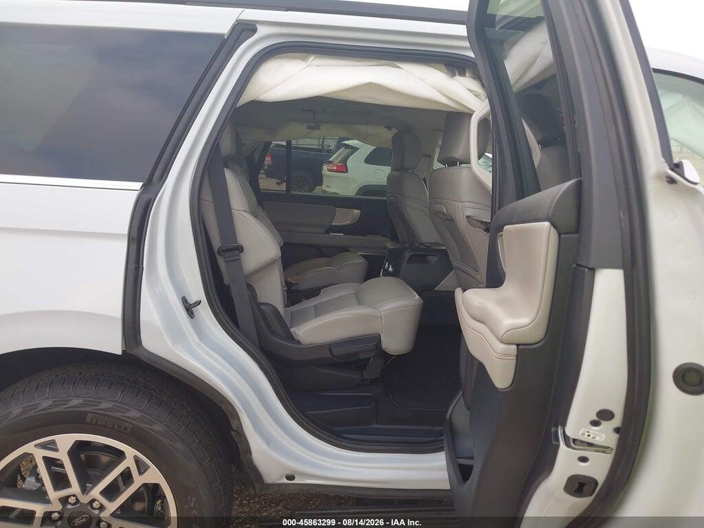 2025 FORD EXPEDITION ACTIVE — Фото 8 из 16