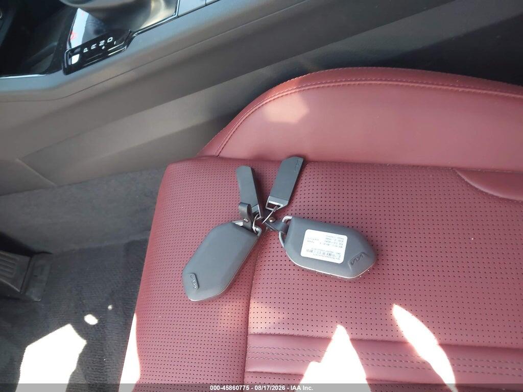 KNAG64J77S5375113 2025 KIA K5 photo no. 11