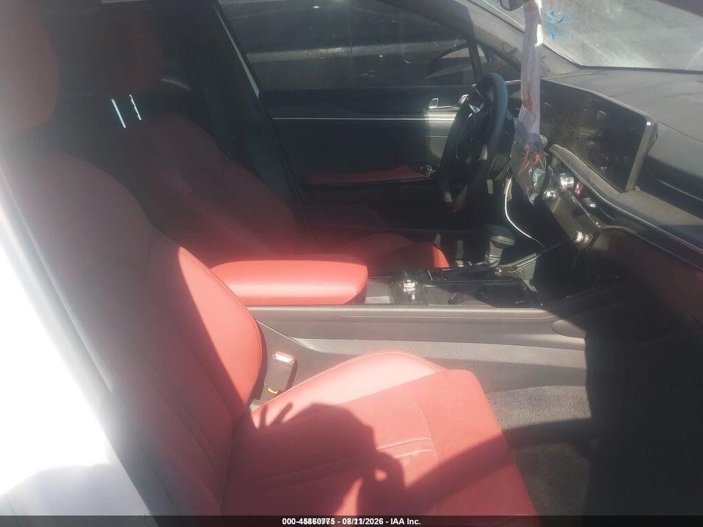 KNAG64J77S5375113 2025 KIA K5 photo no. 12