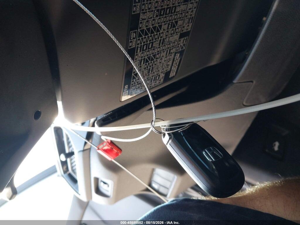 2HGFE4F87SH341671 2025 HONDA CIVIC HYBRID photo no. 11