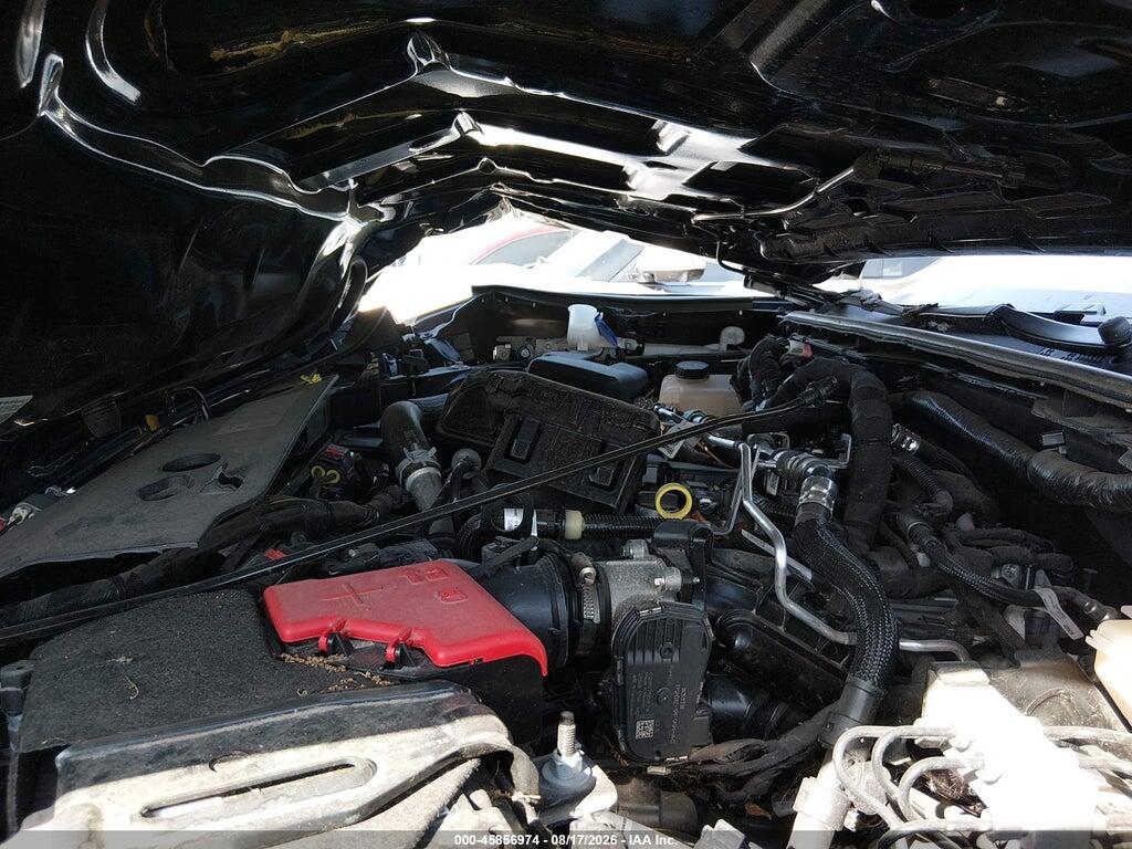1FTER4BH0SLE28206 2025 FORD RANGER photo no. 10