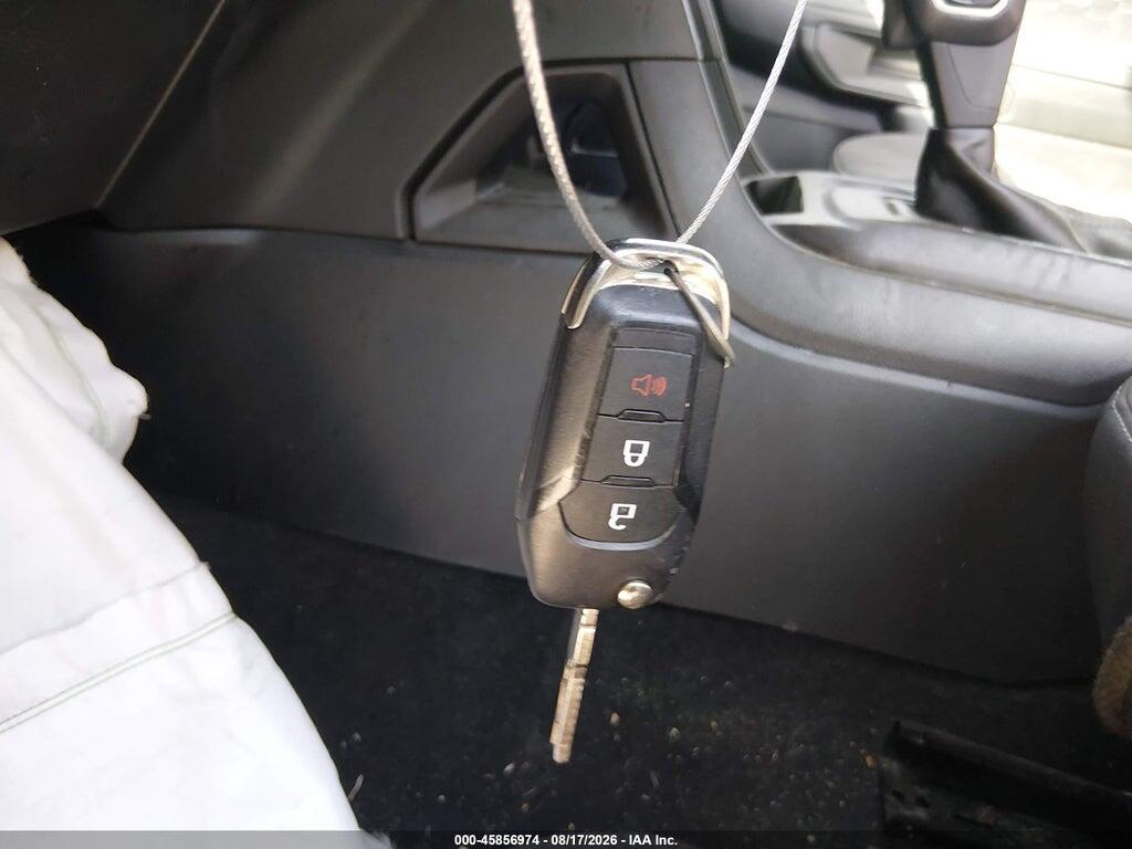 1FTER4BH0SLE28206 2025 FORD RANGER photo no. 11