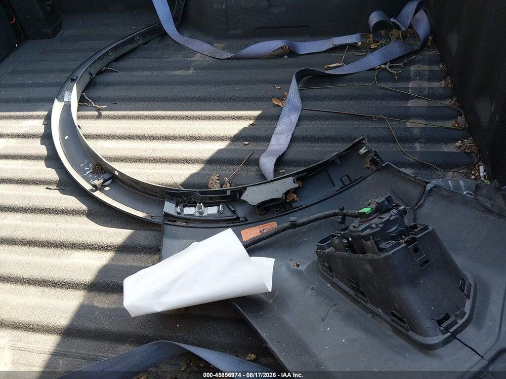 1FTER4BH0SLE28206 2025 FORD RANGER photo no. 12