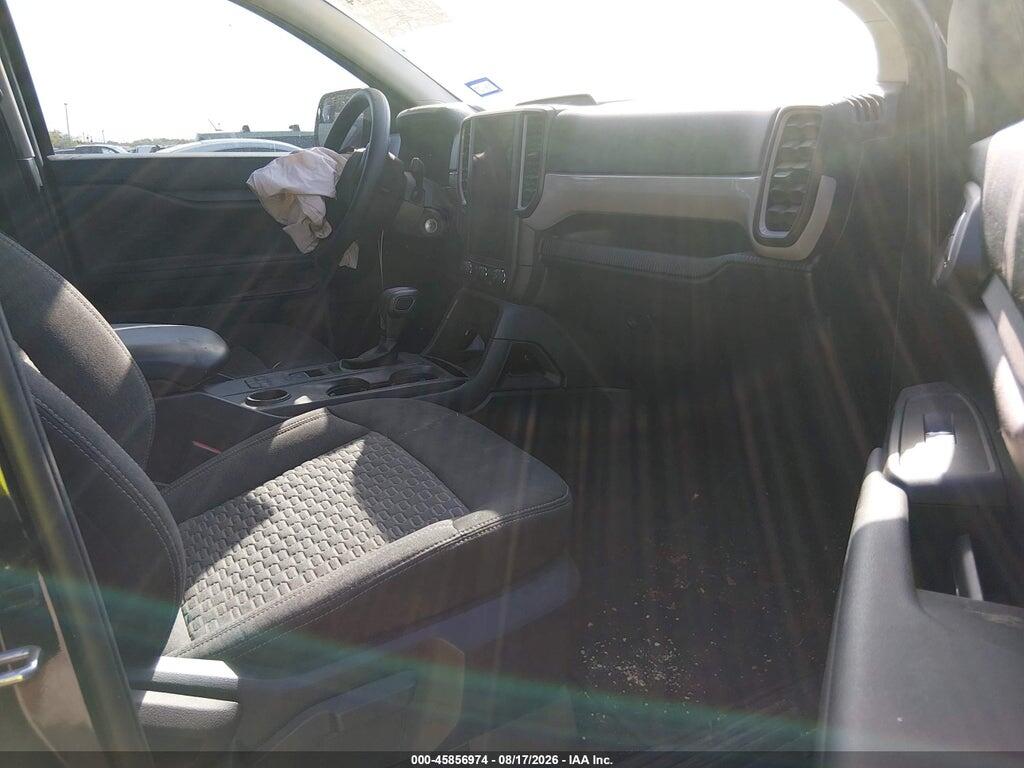 1FTER4BH0SLE28206 2025 FORD RANGER photo no. 5