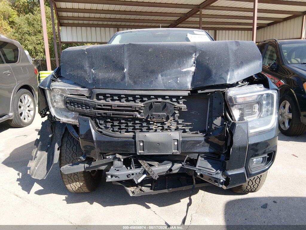 1FTER4BH0SLE28206 2025 FORD RANGER photo no. 6