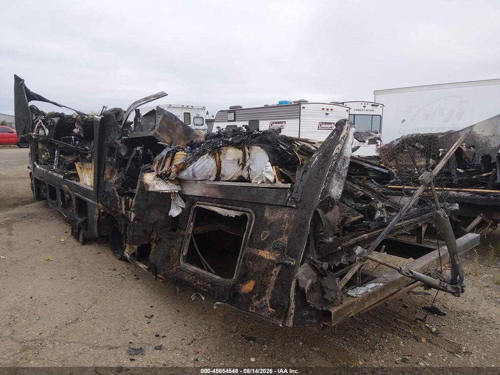 1FCXE4FN5SDD23039 2025 JAYCO 29MV photo no. 3
