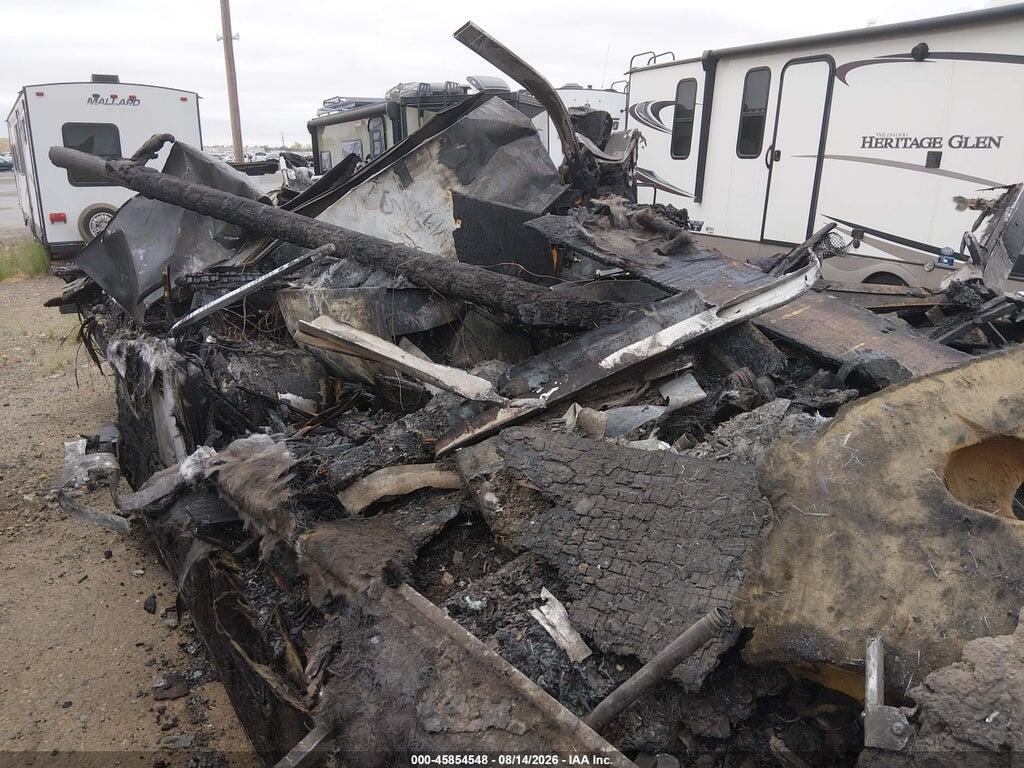1FCXE4FN5SDD23039 2025 JAYCO 29MV photo no. 6